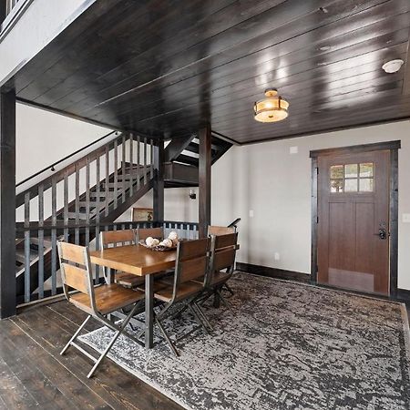 Whiskey Hills At Terry Peak Villa Lead Екстериор снимка